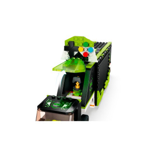 LEGO коцки, City, Gaming Tournament Truck