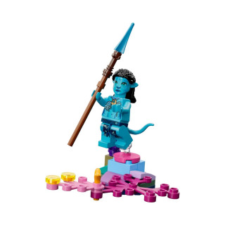 LEGO коцки, Avatar, Ilu Discovery