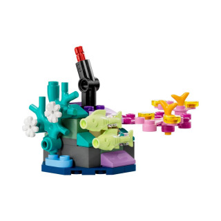 LEGO коцки, Avatar, Ilu Discovery