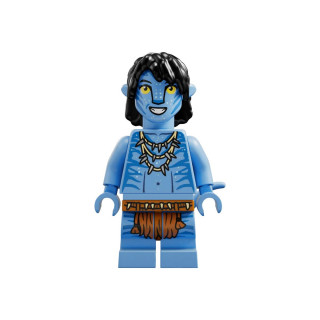 LEGO коцки, Avatar, Ilu Discovery