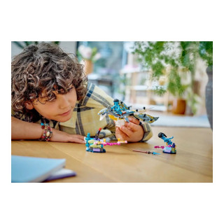 LEGO коцки, Avatar, Ilu Discovery
