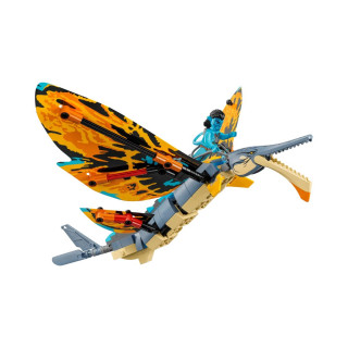 LEGO коцки, Avatar, Skimwing Adventure