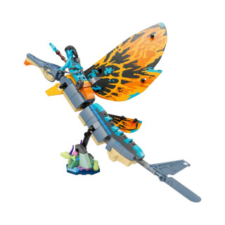 LEGO коцки, Avatar, Skimwing Adventure