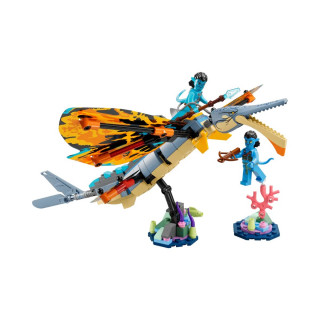 LEGO коцки, Avatar, Skimwing Adventure