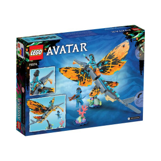 LEGO коцки, Avatar, Skimwing Adventure
