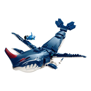 LEGO коцки, Avatar, Payakan the Tulkun & Crabsuit