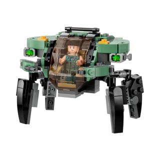 LEGO коцки, Avatar, Payakan the Tulkun & Crabsuit
