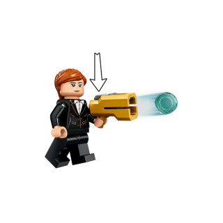 LEGO коцки, Marvel: The Infinity Saga - Iron Man Armory