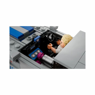 LEGO коцки, Speed Champions, 2 Fast 2 Furious Nissan Skyline GT-R (R34)