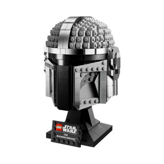 LEGO коцки, Star Wars, The Mandalorian™ Helmet