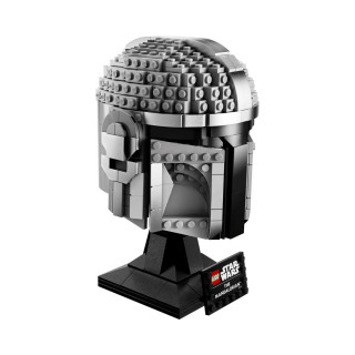 LEGO коцки, Star Wars, The Mandalorian™ Helmet
