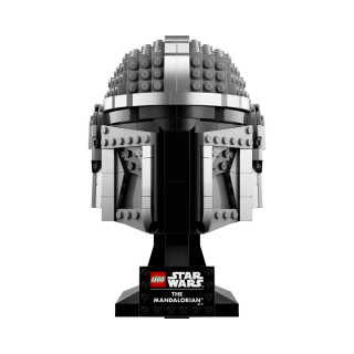 LEGO коцки, Star Wars, The Mandalorian™ Helmet