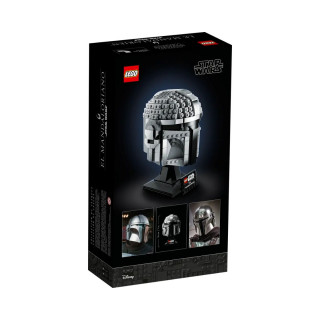 LEGO коцки, Star Wars, The Mandalorian™ Helmet