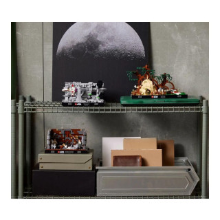 LEGO коцки, Star Wars, Death Star™ Trench Run Diorama