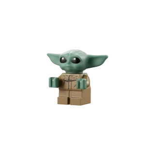 LEGO коцки, Star Wars: The Mandalorian's N-1 Starfighter™