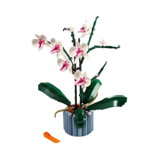 LEGO коцки, Botanical Collection, Orchid