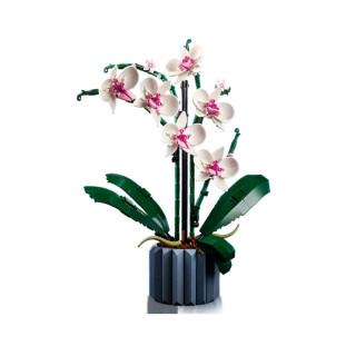 LEGO коцки, Botanical Collection, Orchid