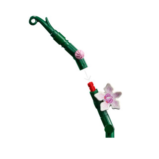 LEGO коцки, Botanical Collection, Orchid