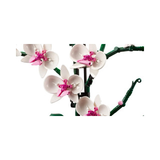 LEGO коцки, Botanical Collection, Orchid