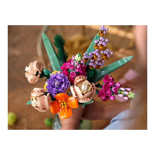 LEGO коцки, Botanical Collection, Flower Bouquet