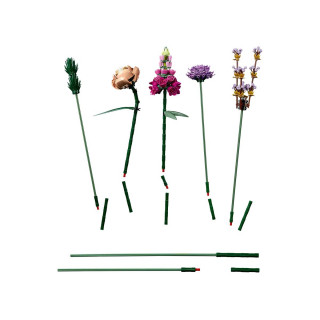 LEGO коцки, Botanical Collection, Flower Bouquet