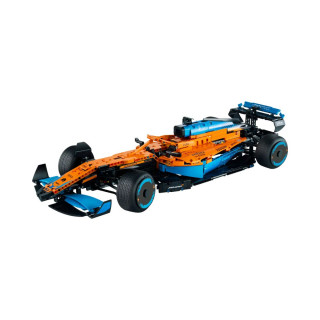 LEGO коцки, Technic, McLaren Formula 1 Team 2022 Race Car