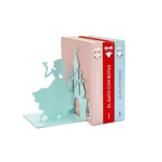 Метален држач за книги, Fairy Tale