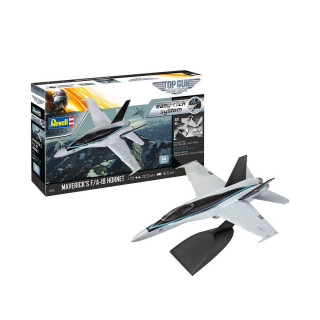 Макета, Top Gun: Maverick - Maverick's F/A-18 Hornet, 1:72
