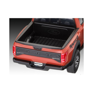 Макета, Ford F-150 Raptor, 1:25