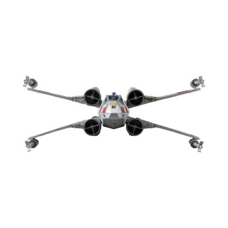 Макета, Star Wars X-Wing Starfighter, 1:72