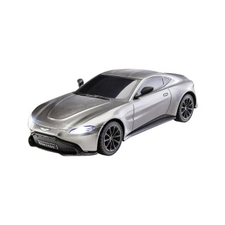 Макета, Revell Control, Aston Martin Vantage, 1:24