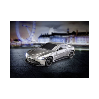 Макета, Revell Control, Aston Martin Vantage, 1:24