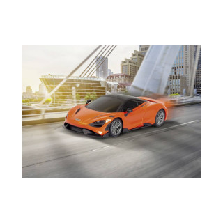 Макета, Revell Control, McLaren 765LT, 1:24