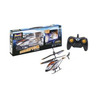 Хеликоптер со далечинско управување, Revell Control, Helicopter Interceptor