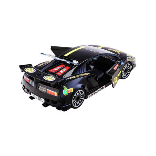 Макета, First Construction, Racing Car, 1:20