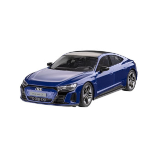 Макета, Audi RS E-Tron GT, 1:24