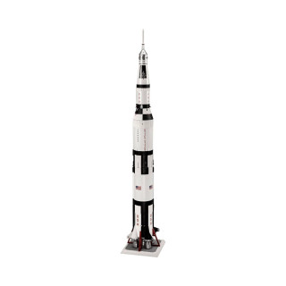 Макета, Apollo 11 Saturn V Rocket, 1:96
