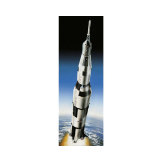 Макета, Apollo 11 Saturn V Rocket, 1:96