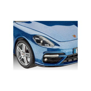 Макета, Porsche Panamara & Porsche 918 Spyder, 1:24