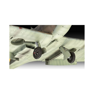 Макета, Iron Maiden - Spitfire MK.II Aces High, 1:32 