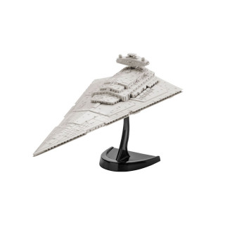 Сет макета + бои, Star Wars - Imperial Star Destroyer, 1:12300