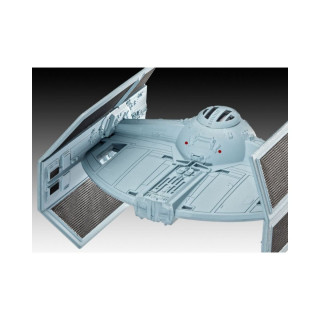 Макета, Star Wars - Darth Vader's TIE Fighter, 1:121