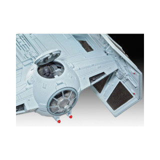 Макета, Star Wars - Darth Vader's TIE Fighter, 1:121