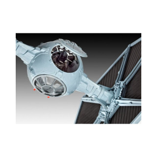 Макета, Star Wars TIE Fighter, 1:110