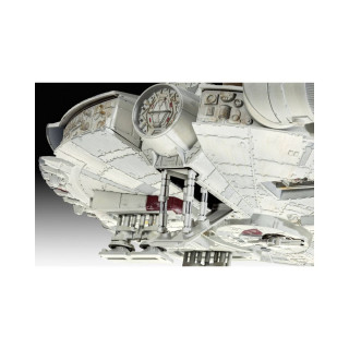 Макета, Star Wars - Millenium Falcon, 1:72