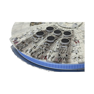Макета, Star Wars - Millenium Falcon, 1:72