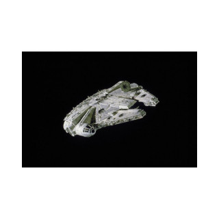 Макета, Star Wars - Millenium Falcon, 1:72