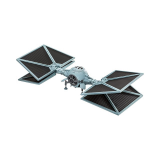 Макета, Star Wars: The Mandalorian - Outland TIE Fighter, 1:65