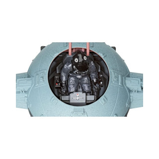 Макета, Star Wars: The Mandalorian - Outland TIE Fighter, 1:65