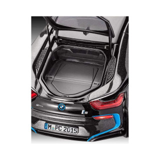 Макета, BMW i8, 1:24